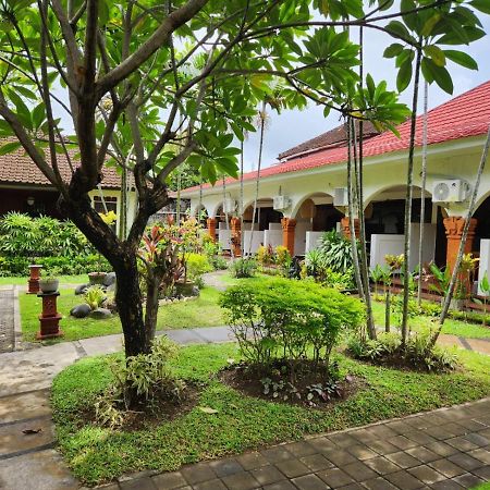 Ramayana Hotel Sanur  Ngoại thất bức ảnh