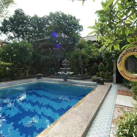 Ramayana Hotel Sanur  Ngoại thất bức ảnh