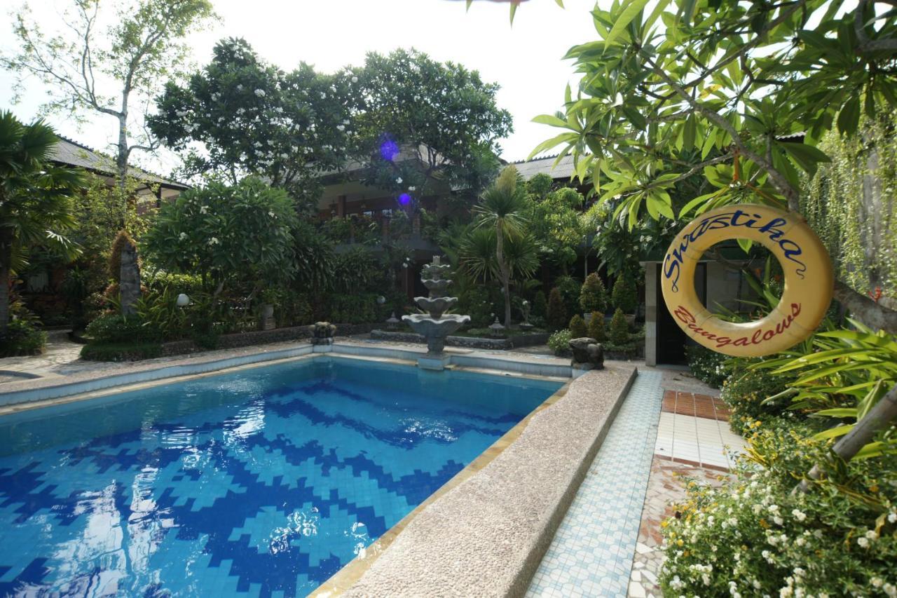 Ramayana Hotel Sanur  Ngoại thất bức ảnh