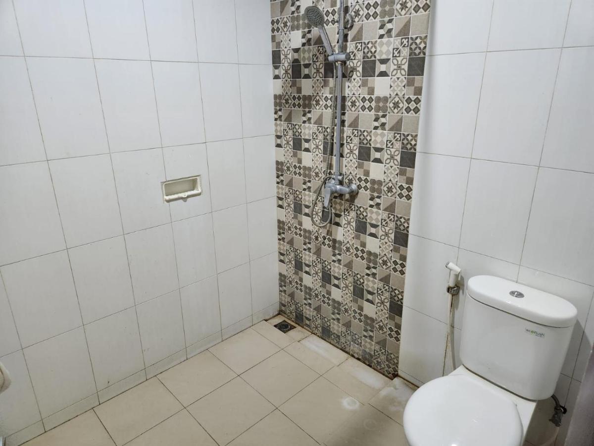 Ramayana Hotel Sanur  Ngoại thất bức ảnh