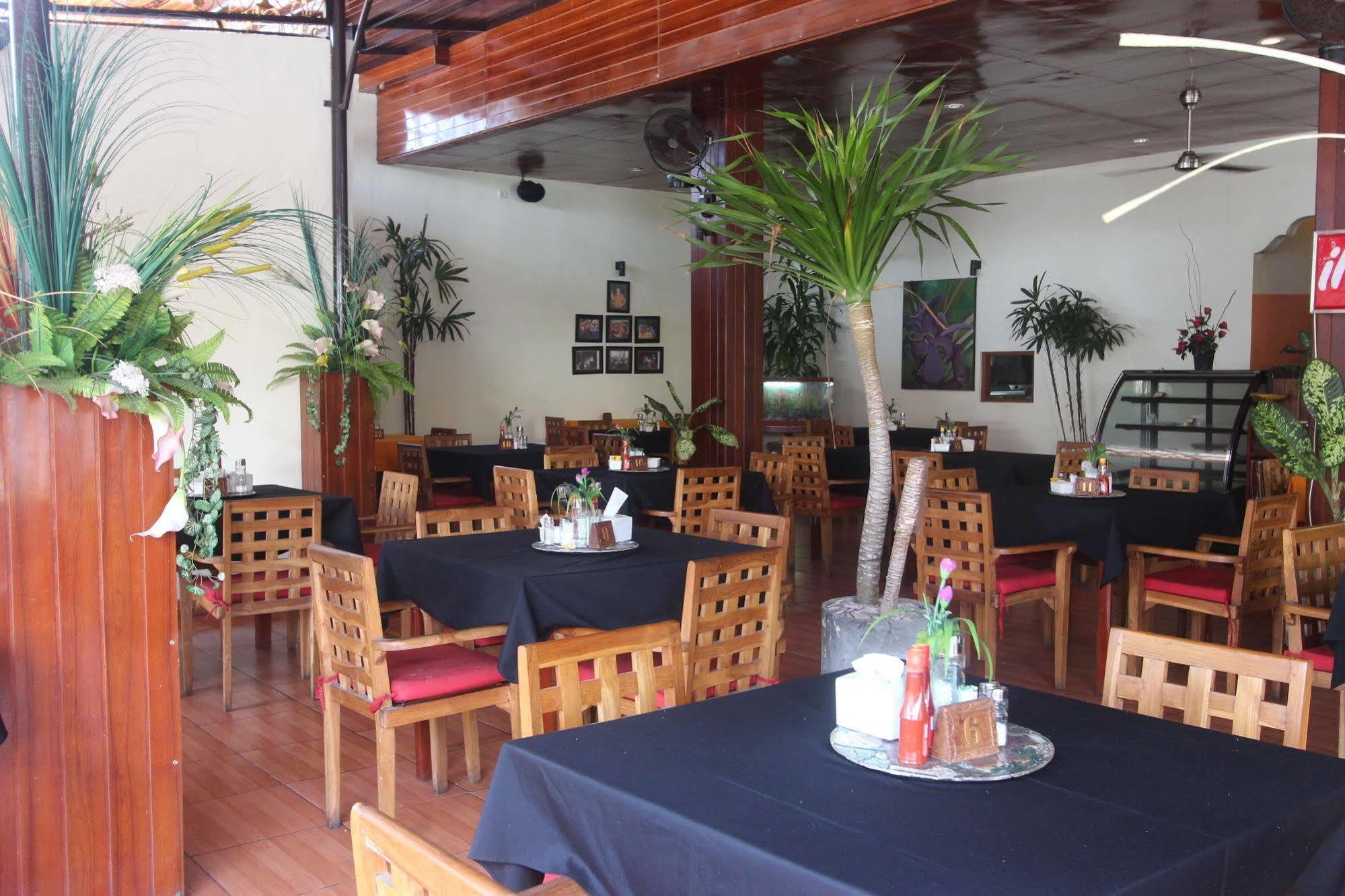Ramayana Hotel Sanur  Ngoại thất bức ảnh