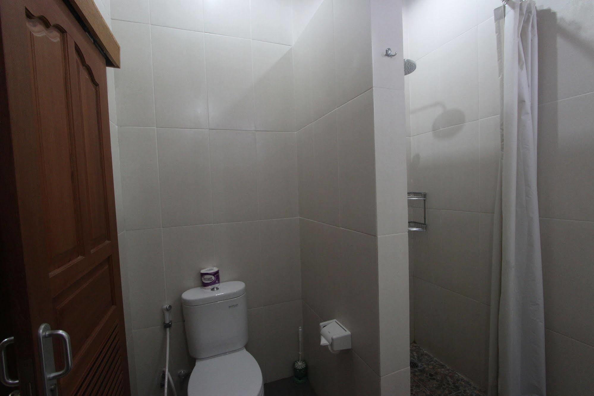 Ramayana Hotel Sanur  Ngoại thất bức ảnh
