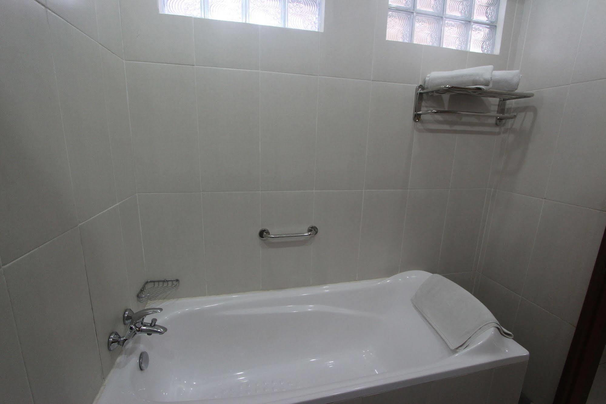 Ramayana Hotel Sanur  Ngoại thất bức ảnh
